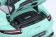 Porsche 911 (991.2) GT3 RS, Mint Green