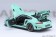 Porsche 911 (991.2) GT3 RS, Mint Green