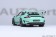 Porsche 911 (991.2) GT3 RS, Mint Green
