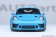 Porsche 911 (991.2) GT3 RS, Riviera Blue
