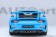 Porsche 911 (991.2) GT3 RS, Riviera Blue