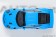 Porsche 911 (991.2) GT3 RS, Riviera Blue
