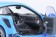 Porsche 911 (991.2) GT3 RS, Riviera Blue