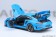 Porsche 911 (991.2) GT3 RS, Riviera Blue
