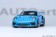 Porsche 911 (991.2) GT3 RS, Riviera Blue