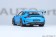 Porsche 911 (991.2) GT3 RS, Riviera Blue