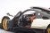 white Pagani Zonda R 78262