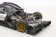 AUTOart die-cast model Pagani Zonda R EVO, Carbon Fiber/White 78271 die-cast model in 1:18 scale,  Item# AU78271