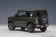 Suzuki Jimny (JB64) Jungle Green AU78504 AUTOart 1:18