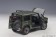 Suzuki Jimny (JB64) Jungle Green AU78504 AUTOart 1:18