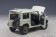 Suzuki Jimny (JB64) Pure White Pearl AU78505 AUTOart 1:18