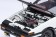 Toyota Sprinter Trueno (AE86) Initial D Project D Final Version 30th Anniversary 78787 AUTOart 1:18