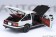 Toyota Sprinter Trueno (AE86) Initial D Project D Final Version 30th Anniversary 78787 AUTOart 1:18