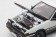 Toyota Sprinter Trueno (AE86) 頭文字Ｄ Initial D Project Final Version 78799 AUTOart scale 1:18