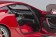Preorder Pearl Red Lexus LFA Die-Cast AUTOart 78853 Scale 1:18