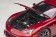 Preorder Pearl Red Lexus LFA Die-Cast AUTOart 78853 Scale 1:18