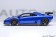 Lamborghini Diablo GT-R Monterey Blue 79135 AUTOart 1:18