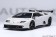 Lamborghini Diablo GT-R Impact White 79136 AUTOart 1:18