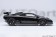 Lamborghini Diablo GT-R Deep Black 79137 AUTOart 1:18