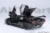 Lamborghini Diablo GT-R Deep Black 79137 AUTOart 1:18