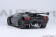 Lamborghini Diablo GT-R Deep Black 79137 AUTOart 1:18