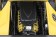 Lamborghini Diablo GT-R Superfly Yellow 79138 AUTOart 1:18