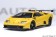 Lamborghini Diablo GT-R Superfly Yellow 79138 AUTOart 1:18