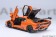 Lamborghini Diablo GT-R Arancio Ishtar 79139 AUTOart 1:18