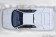 Lamborghini Diablo SE30 Jota Impact White AU79145 AUTOart 1:18