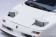 Lamborghini Diablo SE30 Jota Impact White AU79145 AUTOart 1:18