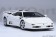 Lamborghini Diablo SE30 Jota Impact White AU79145 AUTOart 1:18