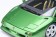 Lamborghini Diablo SE30, Verde Mic/Metallic Green AUTOart 79150 Scale 1:18 
