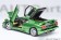 Lamborghini Diablo SE30, Verde Mic/Metallic Green AUTOart 79150 Scale 1:18 