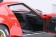 Red Lamborghini MIURA SVR  AUTOart 79171 Scale 1:18 
