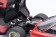 Red Lamborghini MIURA SVR  AUTOart 79171 Scale 1:18 