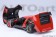 Red Lamborghini MIURA SVR  AUTOart 79171 Scale 1:18 