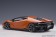 Lamborghini Centenario Arancio Argos/Pearl Orange AU79201 AUTOart 1:18