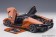 Lamborghini Centenario Arancio Argos/Pearl Orange AU79201 AUTOart 1:18