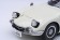 TOYOTA 2000GT 1967 (WHITE) AUTOart 79546 Die-Cast Scale Model 1:18