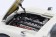 TOYOTA 2000GT 1967 (WHITE) AUTOart 79546 Die-Cast Scale Model 1:18
