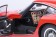 Toyota 2000 GT 1967 Red 79547  AUTOart die-cast scale model 1:18
