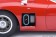 Toyota 2000 GT 1967 Red 79547  AUTOart die-cast scale model 1:18