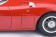 Toyota 2000 GT 1967 Red 79547  AUTOart die-cast scale model 1:18