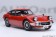Toyota 2000 GT 1967 Red 79547  AUTOart die-cast scale model 1:18Toyota 2000 GT 1967 Red 79547  AUTOart die-cast scale model 1:18