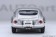 Toyota 2000 GT 1967 Silver 79548  AUTOart die-cast scale model 1:18