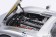 Toyota 2000 GT 1967 Silver 79548  AUTOart die-cast scale model 1:18