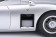 Toyota 2000 GT 1967 Silver 79548  AUTOart die-cast scale model 1:18