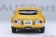 Toyota 2000GT 1967 Gold AU79549 Autoart Scale 1:18