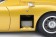 Toyota 2000GT 1967 Gold AU79549 Autoart Scale 1:18