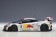 Red Bull McLaren 12C GT3 #9 AUTOart 81342 AUTOart scale 1:18